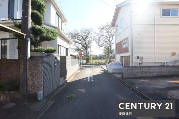 狭山市根岸１丁目の中古一戸建て