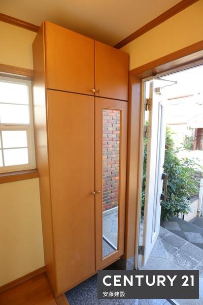 狭山市根岸１丁目　平成１３年築　中古戸建