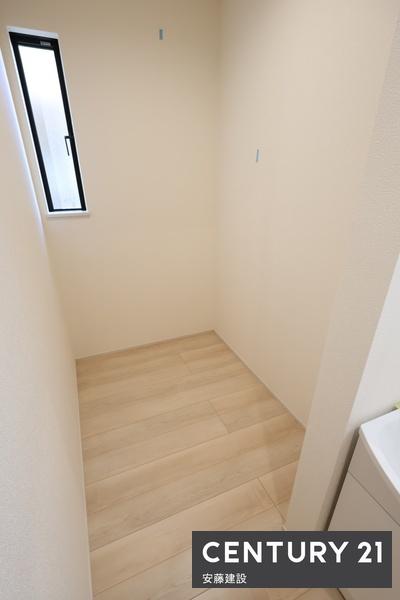 狭山市狭山台9期　新築全2棟　1号棟