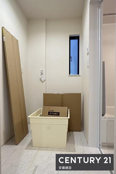 狭山市狭山台9期　新築全2棟　1号棟