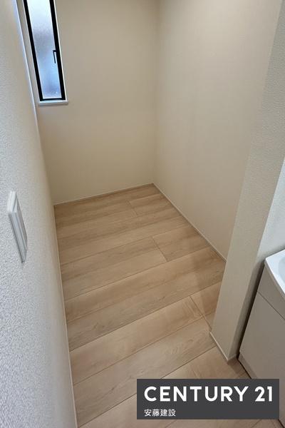 狭山市狭山台9期　新築全2棟　1号棟