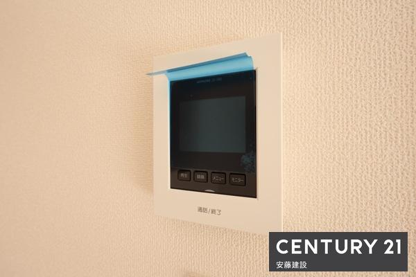 狭山市狭山台9期　新築全2棟　1号棟