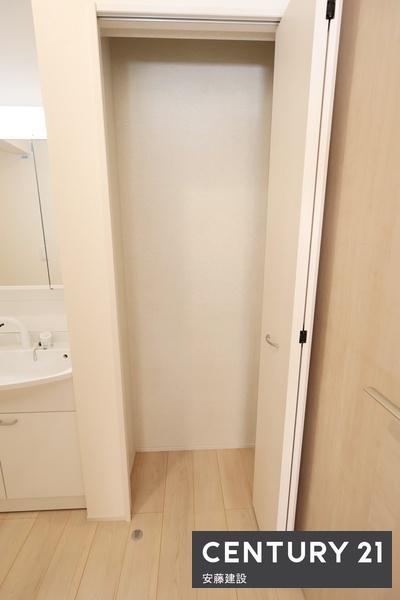 狭山市狭山台9期　新築全2棟　1号棟