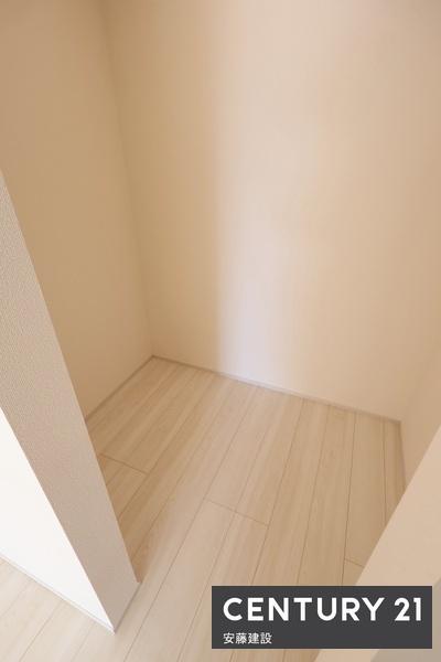 狭山市狭山台9期　新築全2棟　2号棟