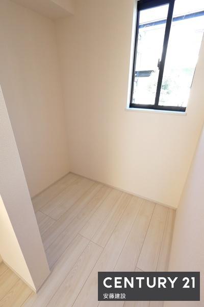 狭山市狭山台9期　新築全2棟　2号棟