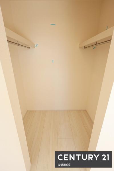 狭山市狭山台9期　新築全2棟　2号棟