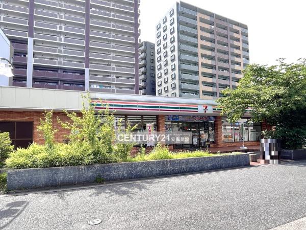 入間市高倉9期 全4棟 2号棟(セブンイレブン入間豊岡1丁目店)