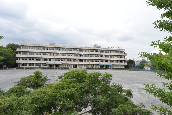入間市高倉9期 全4棟 2号棟(入間市立高倉小学校)