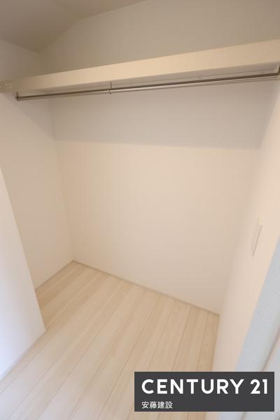 入間市高倉９期　全４棟　３号棟