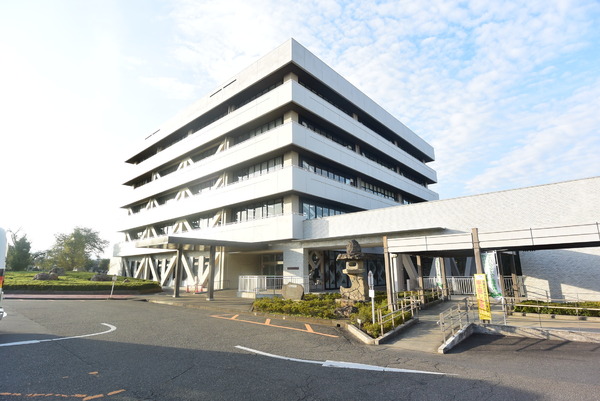 飯能市征矢町5期 全7棟 4号棟(飯能市役所)