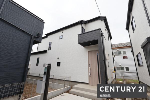 飯能市征矢町５期　全７棟　６号棟