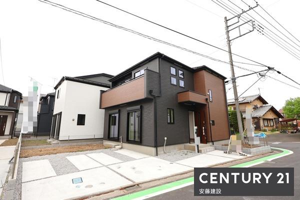 飯能市征矢町５期　全７棟　３号棟