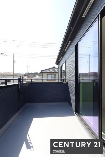 飯能市征矢町４期　全４棟　１号棟