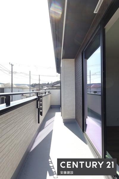 飯能市征矢町４期　全４棟　２号棟