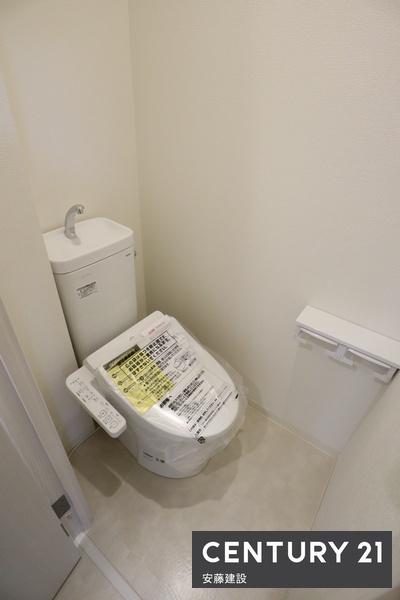 西武狭山グリーンヒル　４号棟　３階