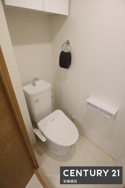 ハイラーク入間　６階
