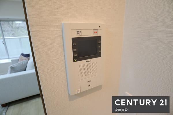 ハイラーク入間　６階