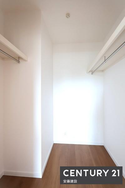 入間市小谷田　新築全2棟　1号棟