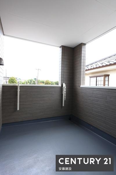 入間市小谷田　新築全2棟　1号棟