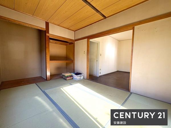 日高市武蔵台５丁目の中古一戸建て