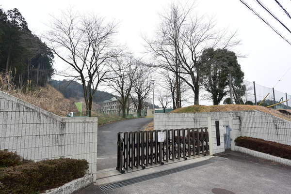 日高市武蔵台5丁目の中古一戸建て(日高市立武蔵台中学校)