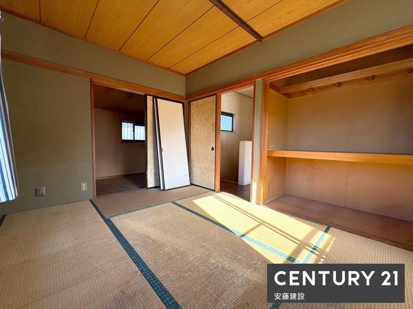 日高市武蔵台５丁目の中古一戸建て