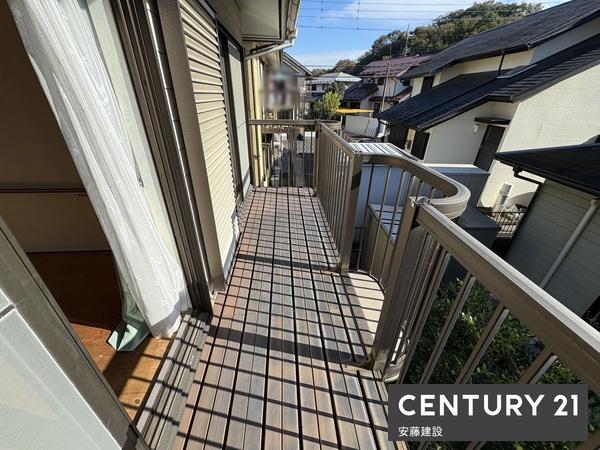 日高市武蔵台５丁目の中古一戸建て