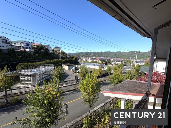 日高市武蔵台５丁目の中古一戸建て