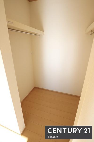 狭山柏原２期　新築戸建