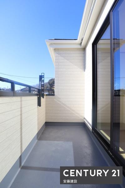 狭山柏原２期　新築戸建