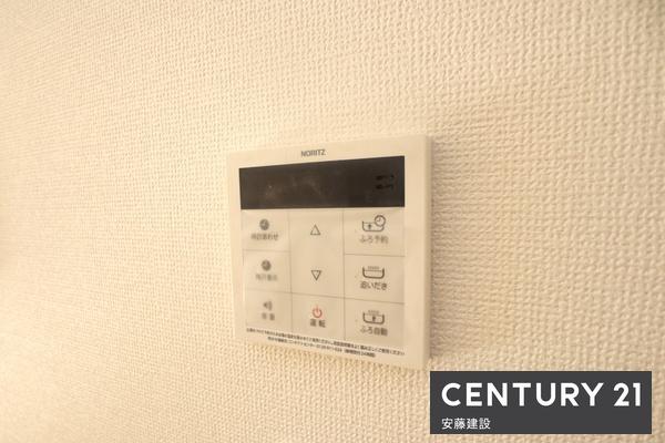狭山柏原２期　新築戸建