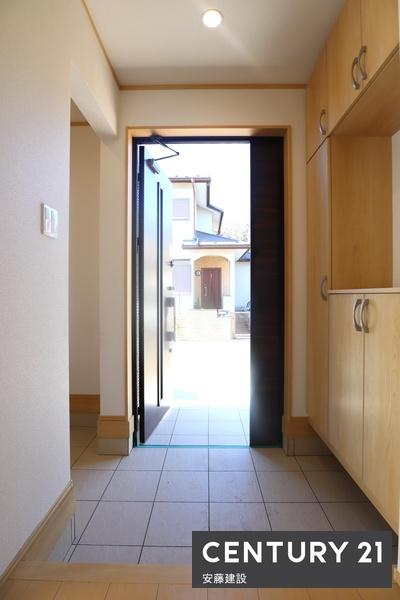 狭山柏原２期　新築戸建
