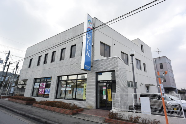 入間市小谷田7期 新築戸建(飯能信用金庫仏子支店)