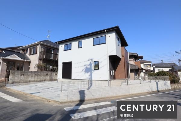 入間市小谷田７期　新築戸建