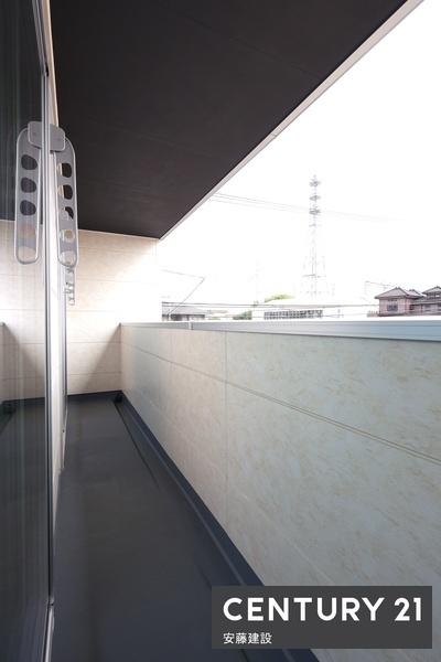 入間市小谷田　新築全2棟　2号棟