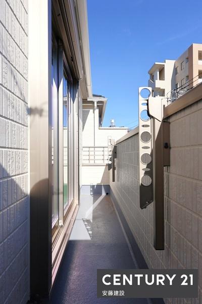 狭山入間川２６期　全２棟　１号棟