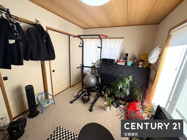 狭山市狭山台４丁目の中古一戸建て