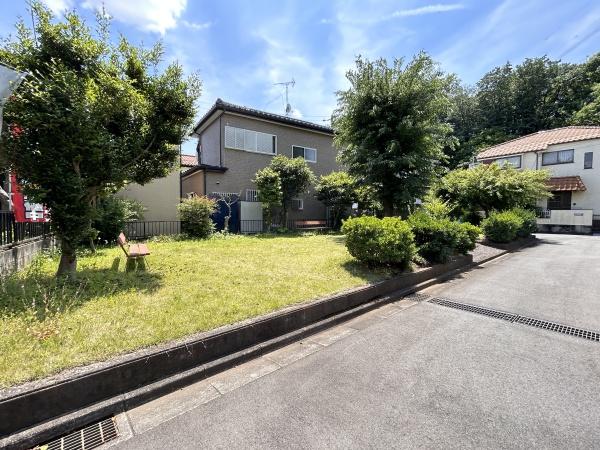 狭山市狭山台4丁目の中古一戸建て(下平野第3児童公園)
