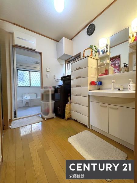 狭山市狭山台４丁目の中古一戸建て