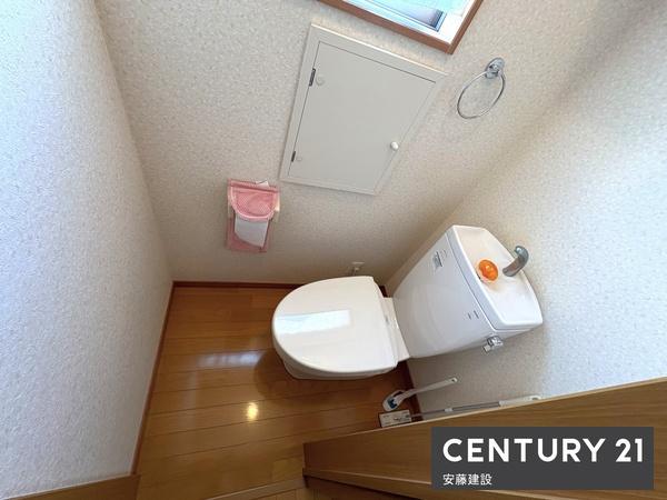 狭山市狭山台４丁目の中古一戸建て