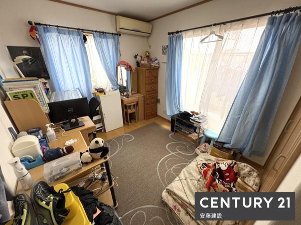 狭山市狭山台４丁目の中古一戸建て