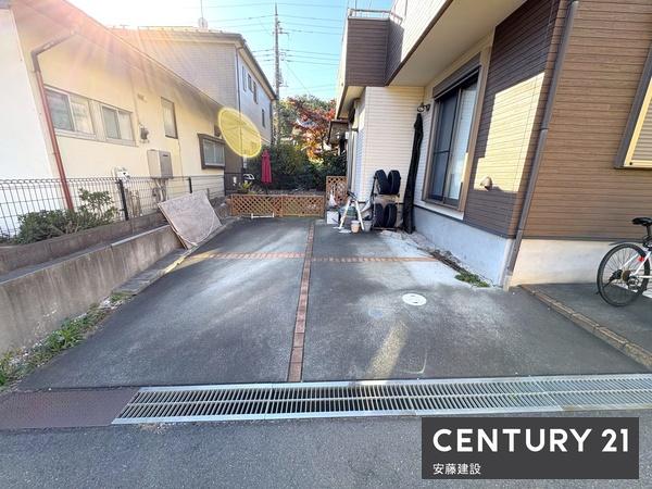 狭山市狭山台４丁目の中古一戸建て