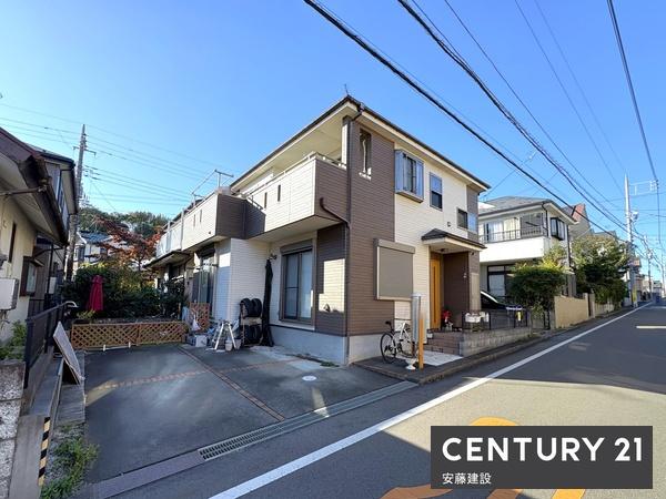 狭山市狭山台４丁目　中古住宅