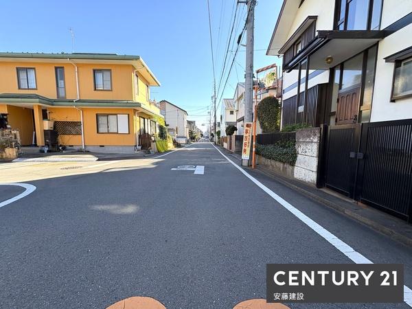 狭山市狭山台４丁目の中古一戸建て