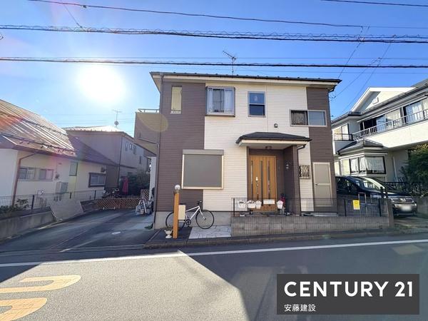 狭山市狭山台４丁目の中古一戸建て