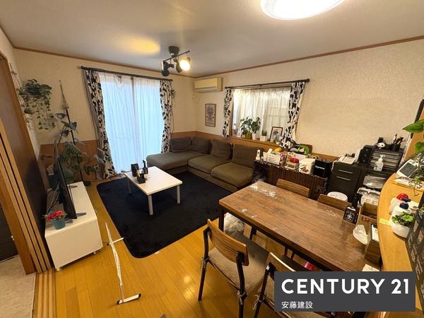 狭山市狭山台４丁目　中古住宅