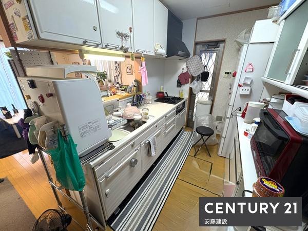 狭山市狭山台４丁目の中古一戸建て