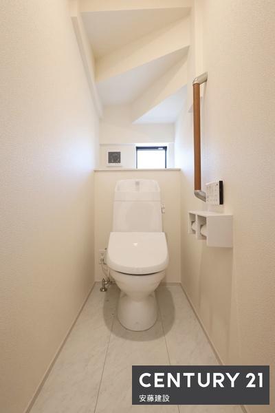 入間小谷田20期　新築戸建