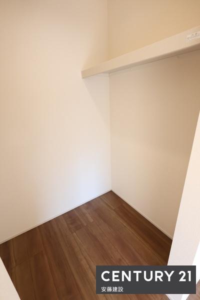 入間小谷田20期　新築戸建
