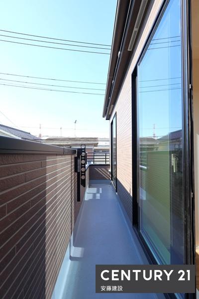 入間小谷田20期　新築戸建